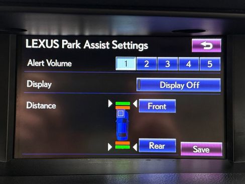 Used 2014 Lexus ES 350 image 22