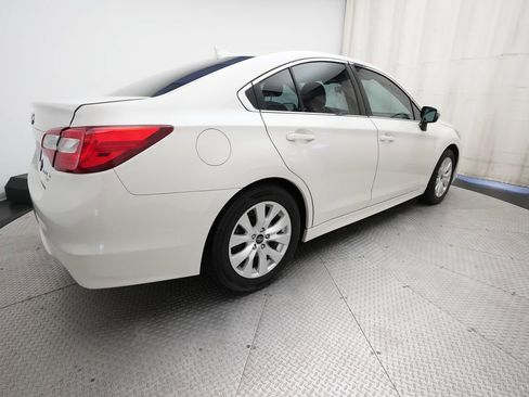 Used 2016 Subaru Legacy 2.5i Premium AWD/4WD image 34