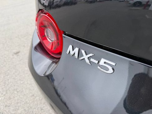 New 2026 MAZDA MX-5 Miata Sport RWD image 11