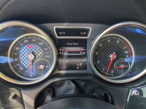 Used 2017 Mercedes-Benz GLE 43 AMG 4MATIC image 63