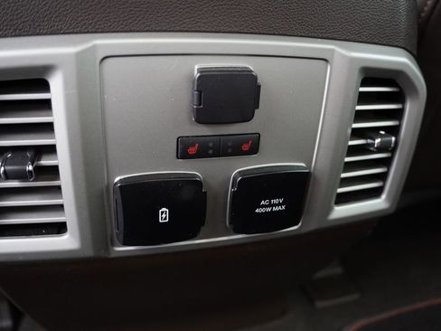 Used 2019 Ford F150 King Ranch w/ Equipment Group 601A Luxury image 20