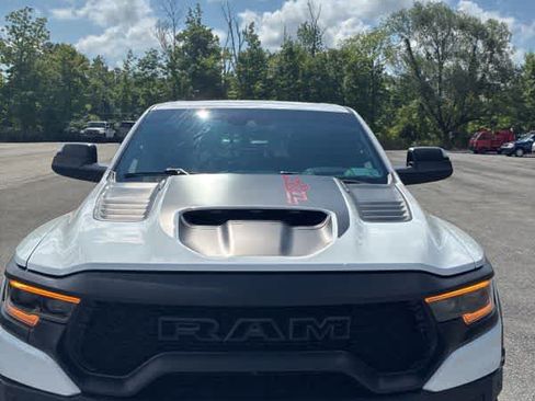 Used 2022 RAM 1500 TRX w/ TRX Level 2 Equipment Group AWD/4WD image 3