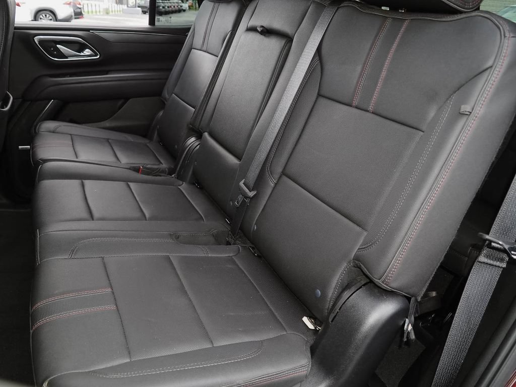 Certified 2023 Chevrolet Tahoe RST AWD/4WD image 22
