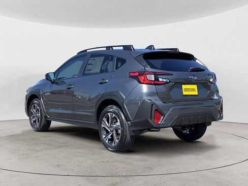 New 2026 Subaru Crosstrek 2.0i Premium AWD/4WD image 3