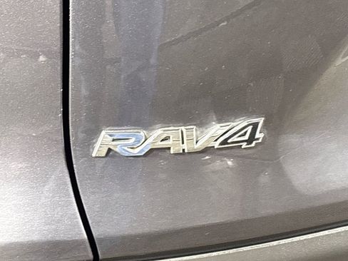 Used 2024 Toyota RAV4 LE image 23