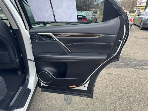 Used 2019 Lexus RX 350 FWD image 15