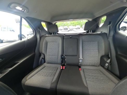 Used 2023 Chevrolet Equinox LT AWD/4WD image 26