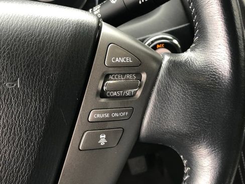 Used 2019 Nissan Armada SV w/ Driver Package AWD/4WD image 12