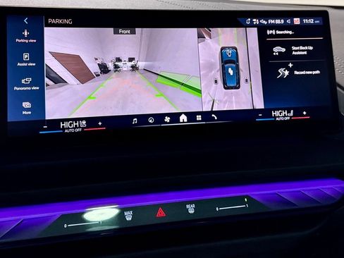 Used 2025 BMW X3 xDrive30i w/ Premium Package image 20