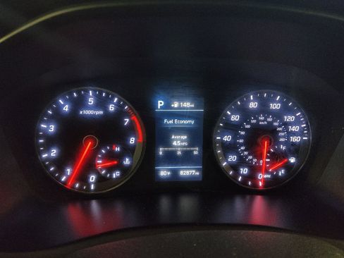 Used 2018 Hyundai Sonata Sport FWD image 23