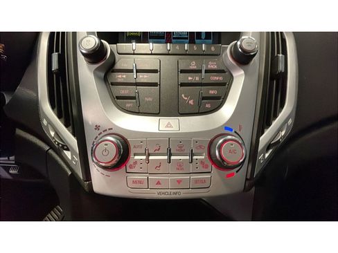 Used 2017 GMC Terrain SLE w/ Technology Package image 14