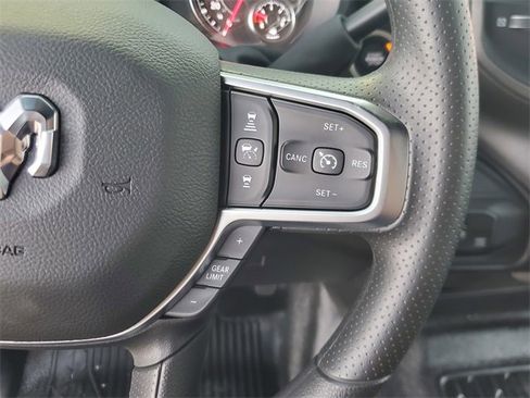 New 2026 RAM 4500 Tradesman w/ Chrome Appearance Group image 24