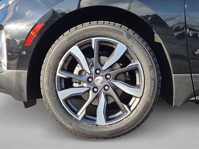 Used 2024 Chevrolet Equinox Premier FWD image 22