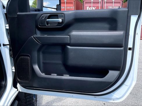 Used 2023 Chevrolet Silverado 2500 W/T w/ WT Fleet Convenience Package RWD image 36
