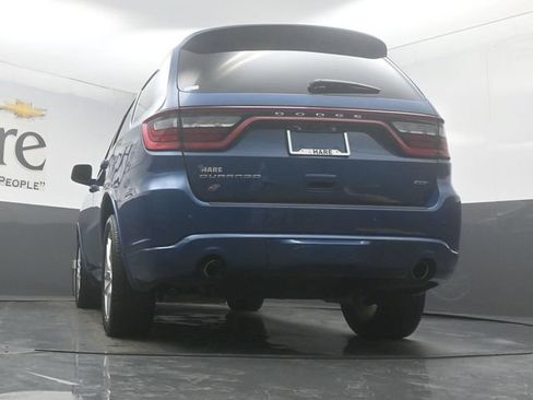 Used 2025 Dodge Durango GT AWD/4WD image 56