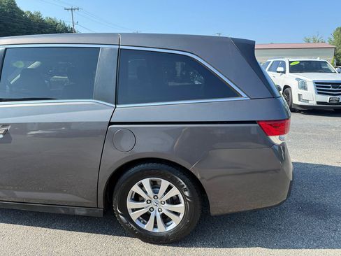 Used 2014 Honda Odyssey EX-L image 7