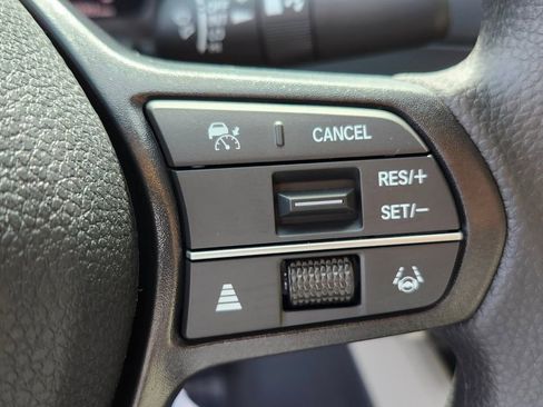 New 2025 Honda Accord SE image 26