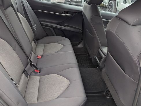 Certified 2023 Toyota Camry LE image 19