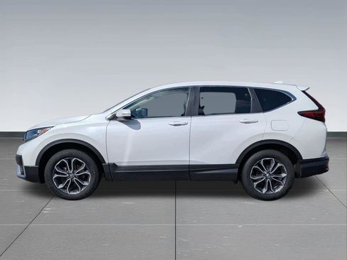 Used 2020 Honda CR-V EX-L image 2