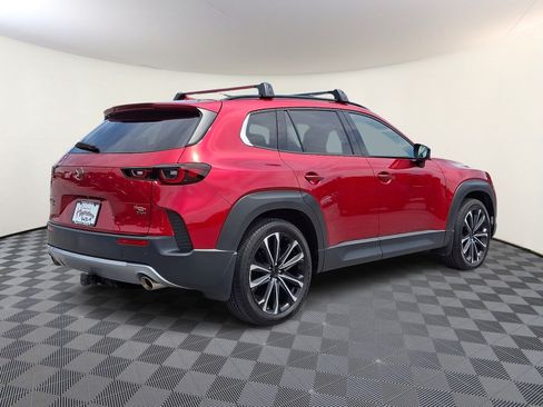 Used 2026 MAZDA CX-50 2.5 Turbo w/ Cargo Package AWD/4WD image 6