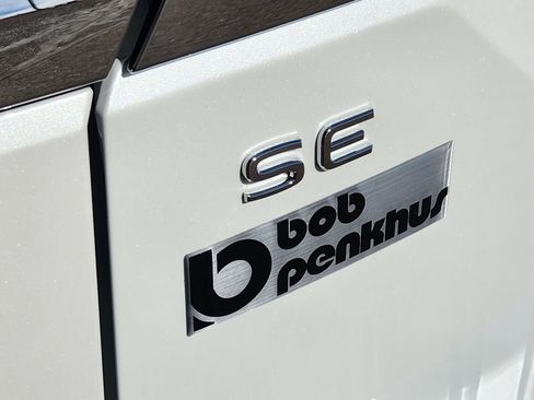 New 2026 Volkswagen Atlas SE AWD/4WD image 31