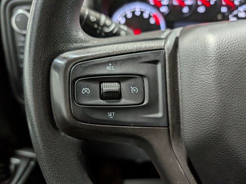 Used 2020 Chevrolet Silverado 3500 W/T w/ WT Convenience Package image 21