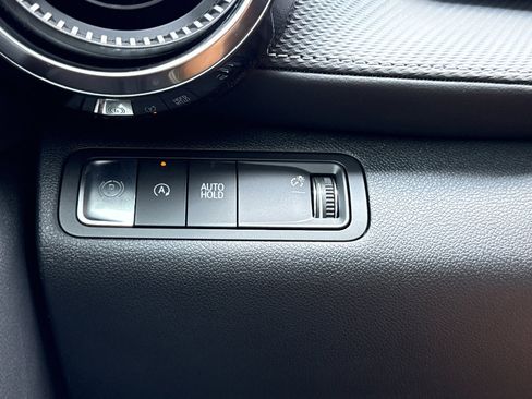 New 2026 Chevrolet Equinox LT w/ Safety and Technology Package FWD image 17