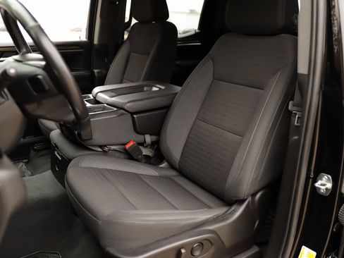 Used 2022 Chevrolet Silverado 1500 LT image 23