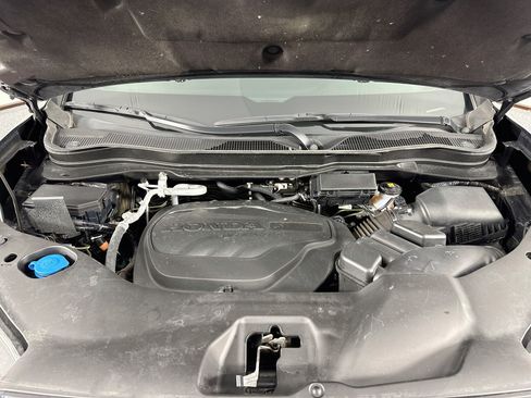 Certified 2023 Honda Passport TrailSport image 31