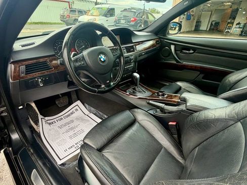 Used 2012 BMW 328i Coupe RWD image 23