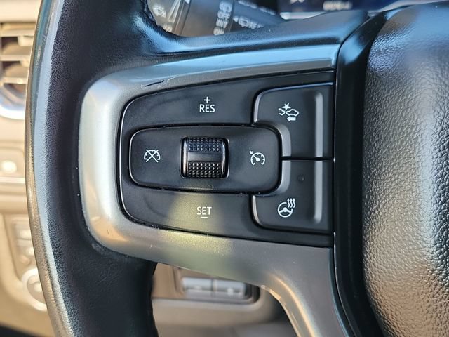 Used 2023 Chevrolet Tahoe Premier w/ Premium Package AWD/4WD image 16