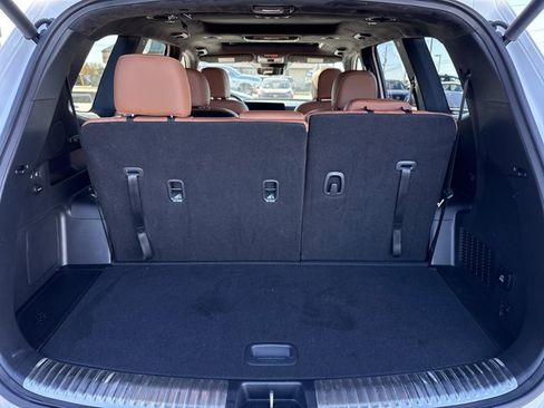 Used 2025 Kia Telluride SX Prestige X-Pro image 12