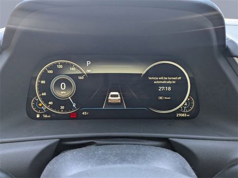 Used 2023 Hyundai Sonata SEL w/ Convenience Package image 29