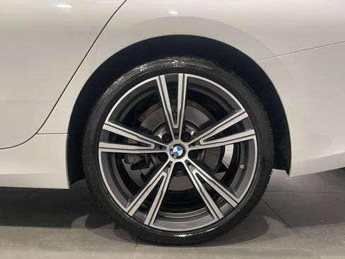 Used 2021 BMW 330i xDrive Sedan w/ Convenience Package AWD/4WD image 8