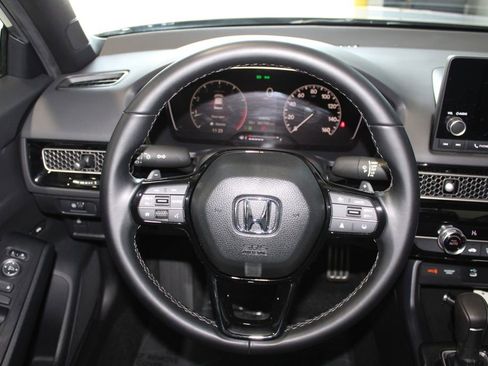 Used 2026 Honda Civic Sport image 19