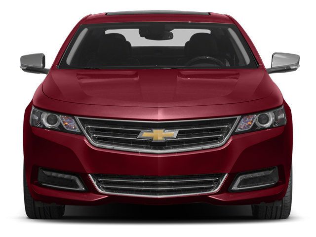 Used 2014 Chevrolet Impala LT w/ Convenience Package FWD image 7