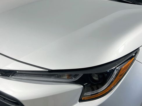 Used 2024 Toyota Corolla LE FWD image 11
