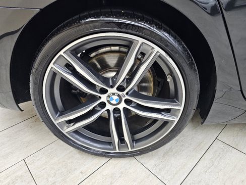 Used 2019 BMW 650i Gran Coupe w/ Executive Package image 42