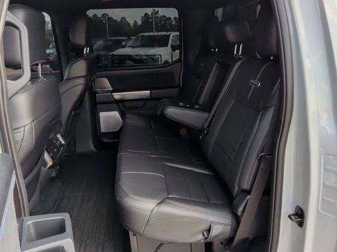 Used 2026 Ford F350 Platinum AWD/4WD image 10