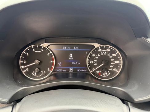 Used 2019 Nissan Altima 2.5 S FWD image 22