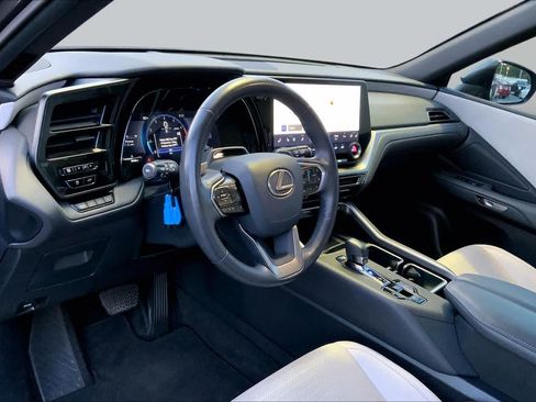 Used 2024 Lexus TX 350 FWD w/ Captains Chair Package image 15