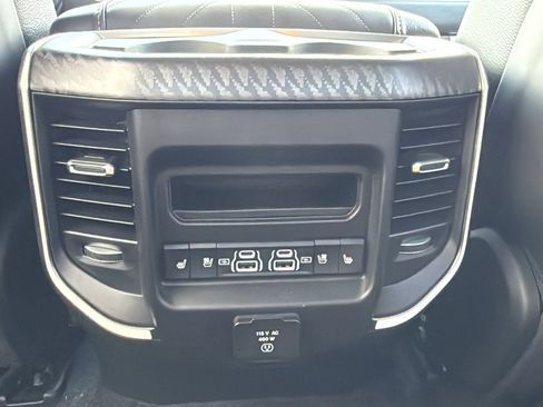 New 2026 RAM 1500 Tungsten w/ Trailer Tow Group image 15