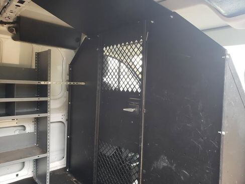 Used 2015 Ford Transit 150 T-150 130 Low Rf 8600 GVWR Sw image 17