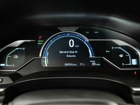 Used 2019 Honda Clarity Plug-In Hybrid image 30