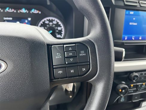 Used 2024 Ford F250 XLT w/ FX4 Off-Road Package image 28