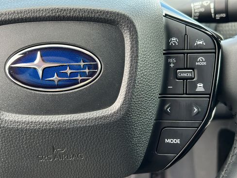 Certified 2024 Subaru Solterra AWD/4WD image 20