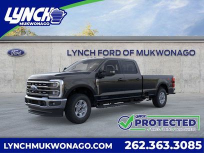 New 2026 Ford F350 XLT w/ XLT Premium Package