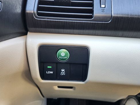 Used 2014 Honda Accord EX-L image 12