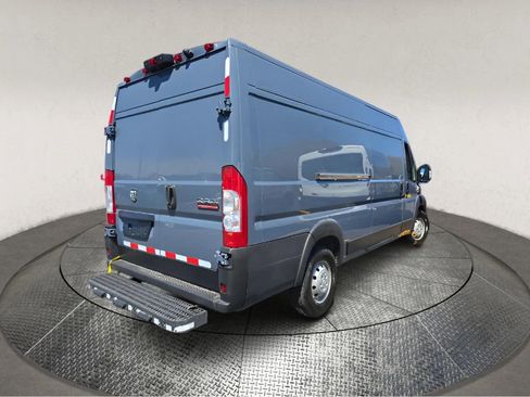 Used 2021 RAM ProMaster 3500 FWD image 2