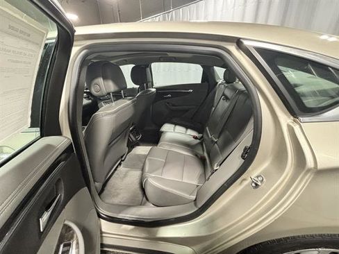 Used 2014 Chevrolet Impala LTZ image 8